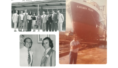 Australia’s largest wild caught prawn operation enters voluntary administration in Brisbane