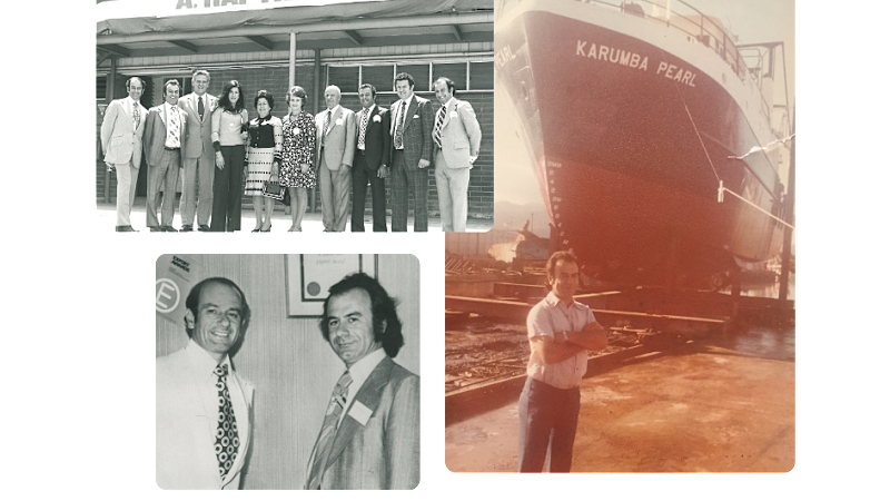 Australia’s largest wild caught prawn operation enters voluntary administration in Brisbane