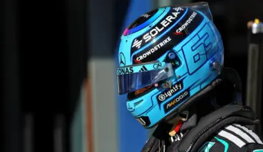 George Russell Australian GP FIA investigation verdict reached