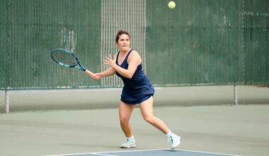 John Carroll cools off Cedarville