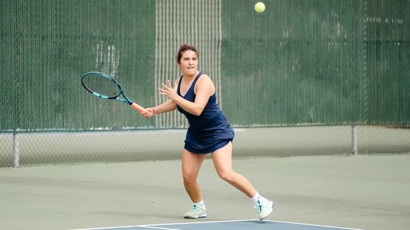 John Carroll cools off Cedarville