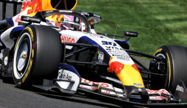 F1 news: Lawson encouraged by ‘productive’ Melbourne start