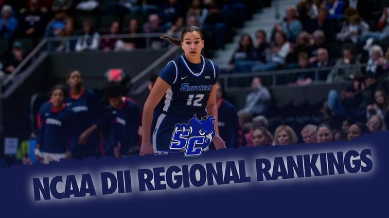 SCSU Women’s Basketball Ranked Second in Week Three of NCAA Regional Rankings