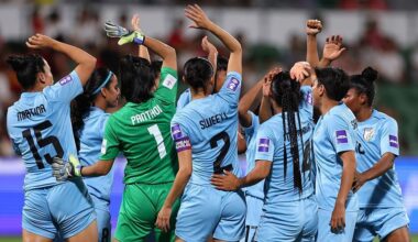 India vs Japan at AFC Women's Asian Cup: Can India test continent's Goliath?