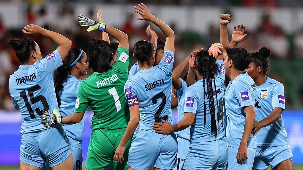 India vs Japan at AFC Women's Asian Cup: Can India test continent's Goliath?