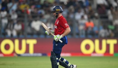 Quietly fades Jos: England's new era leaves no room for Buttler