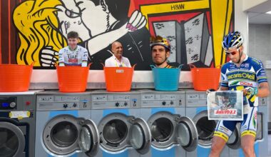 Spin Cycle: Aert of Glass