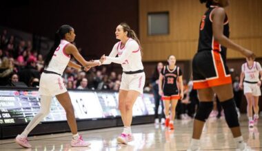 Women’s Basketball Closes Regular Season with Trip to New York City