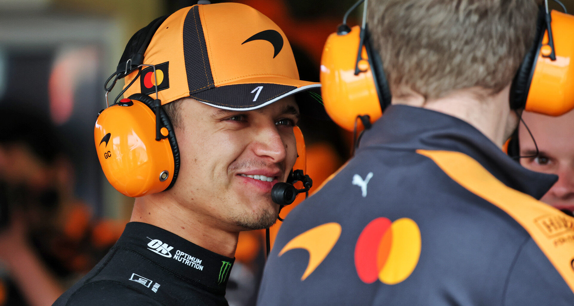 F1 news: Norris determined to stay the ‘hunter’ in 2026