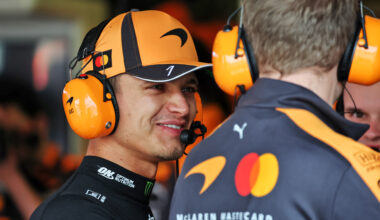 F1 news: Norris determined to stay the ‘hunter’ in 2026