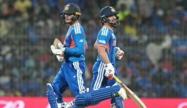 India's Death Star meets the Ewoks: Why offspin could decide the final