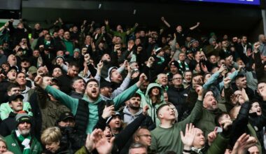 Danny Rohl demands Rangers silence the 7,500 as packed Celtic end doesn't faze defiant boss