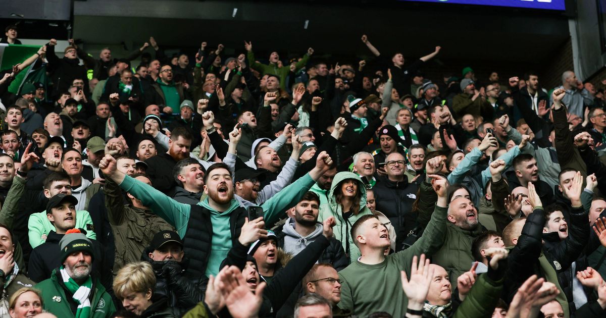Danny Rohl demands Rangers silence the 7,500 as packed Celtic end doesn't faze defiant boss