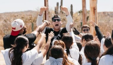 49ers QB Mac Jones lives his best life on Cabo trip with teammates