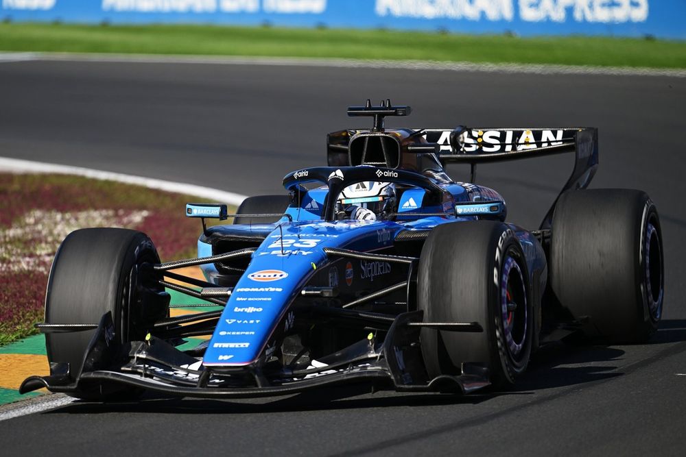 Williams has slipped down the pecking order in the midfield on Friday's showing