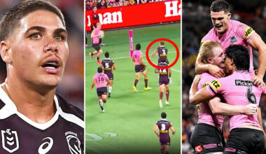 NRL news: Reece Walsh issue exposed as Ivan Cleary's genius laid bare after axing of Panthers star