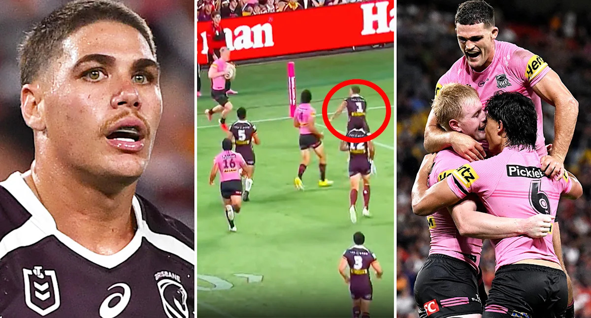 NRL news: Reece Walsh issue exposed as Ivan Cleary's genius laid bare after axing of Panthers star