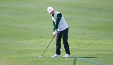 NDSU Women's Golf Travels to SoCal Spring Invitational