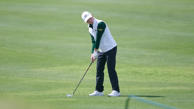 NDSU Women's Golf Travels to SoCal Spring Invitational