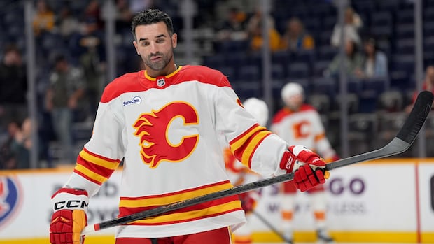 NHL trade deadline: Nazem Kadri heading back to the Colorado Avalanche after trade