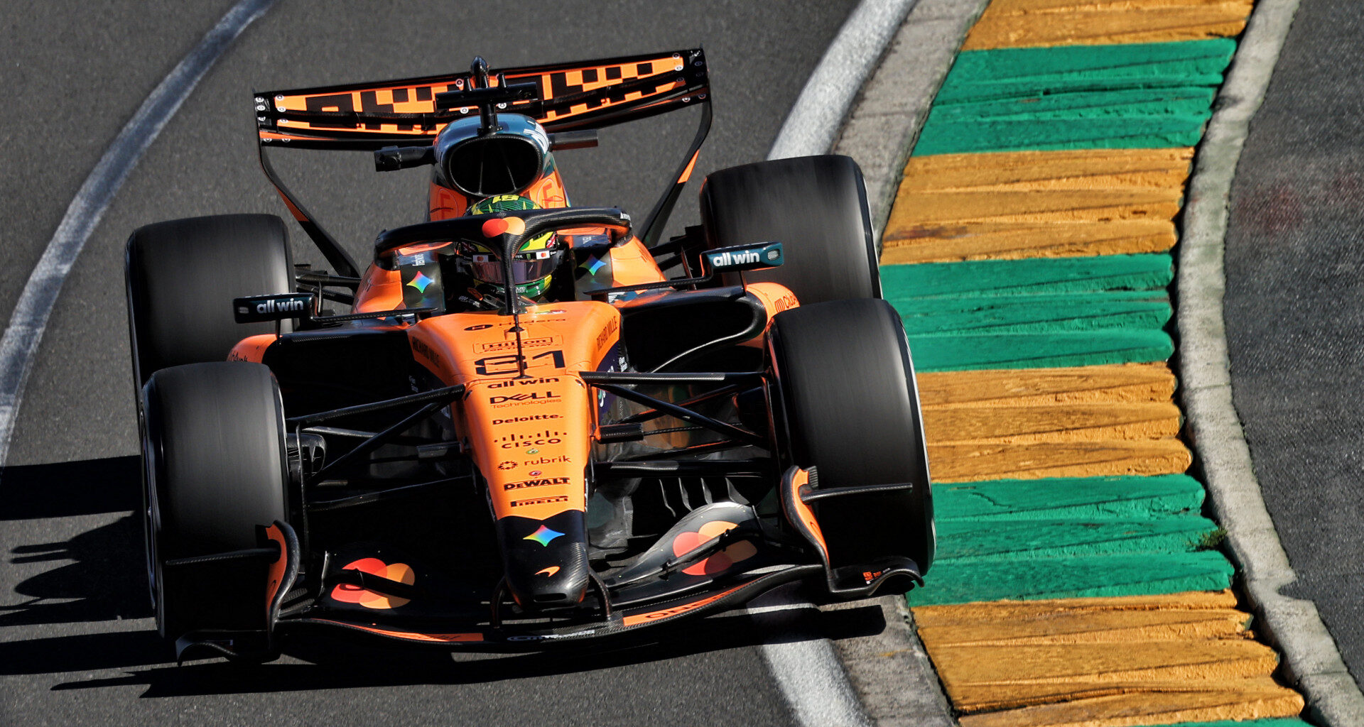 Kayo Sports confirms return of alternative F1 TV commentary feed