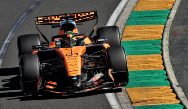 Kayo Sports confirms return of alternative F1 TV commentary feed