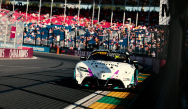 Extended Friday Highlights: 2026 Melbourne SuperSprint - Supercars