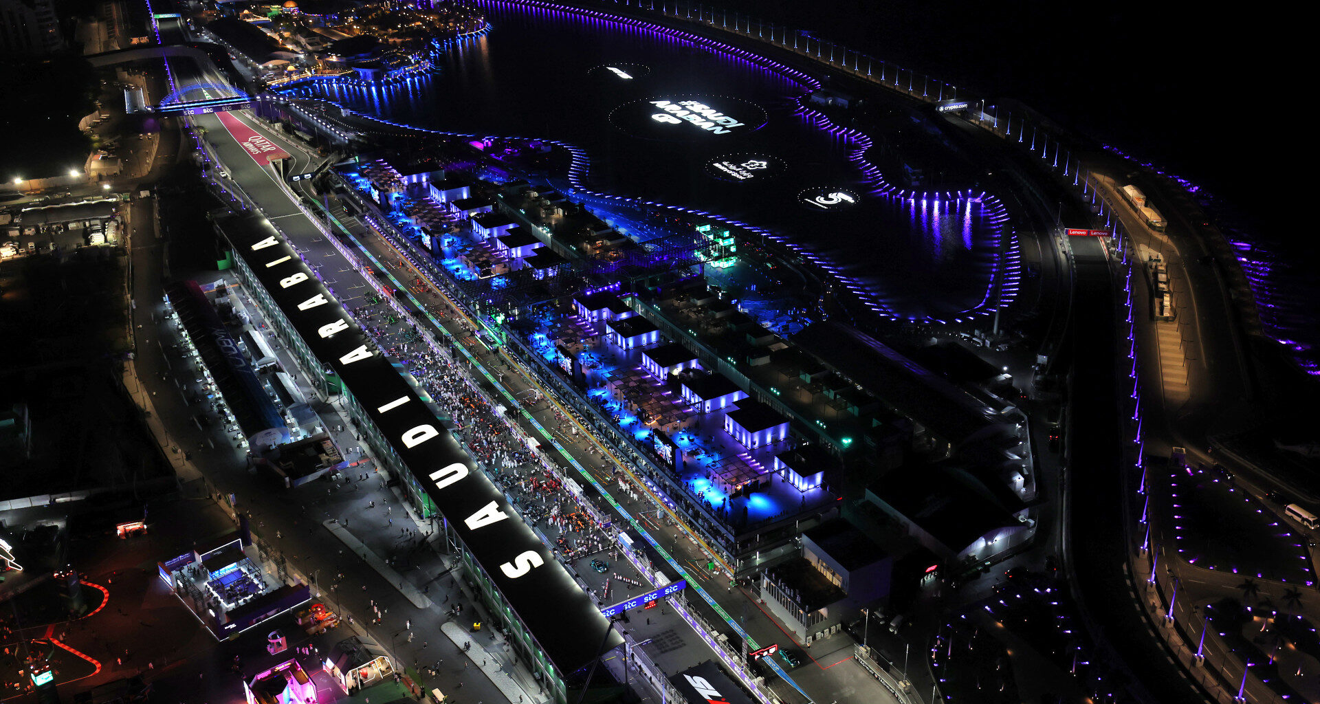 F1 news: F1 unlikely to replace Bahrain and Saudi races if cancelled