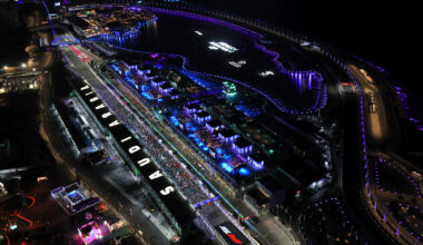 F1 news: F1 unlikely to replace Bahrain and Saudi races if cancelled