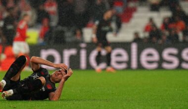 Bayer Leverkusen star doubt for Arsenal as Mikel Arteta given double Champions League boost