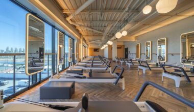 Inside huge new Everlast gym at Trafford Palazzo