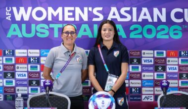 India vs Japan LIVE: Latest Updates, Score, Commentary from AFC Women's Asian Cup 2026
