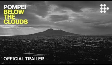 Pompei Documentary, Milla Jovovich In ‘Protector'