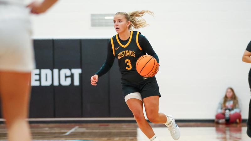 Women's Basketball Downed in First Round of NCAA Tournament