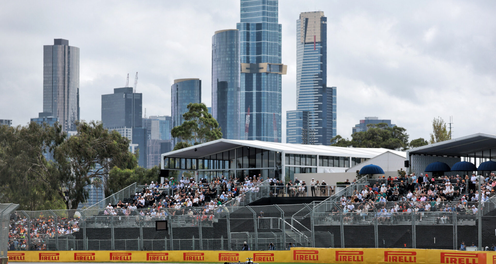 F1 news: 2026 Australian Grand Prix Free Practice 3 Results