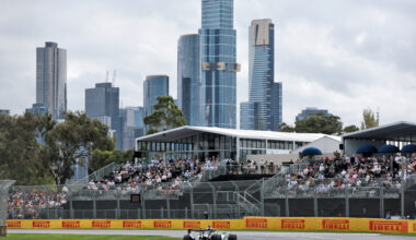 F1 news: 2026 Australian Grand Prix Free Practice 3 Results