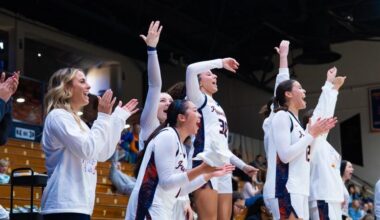 Women’s Basketball Opens Postseason Play in Third Round