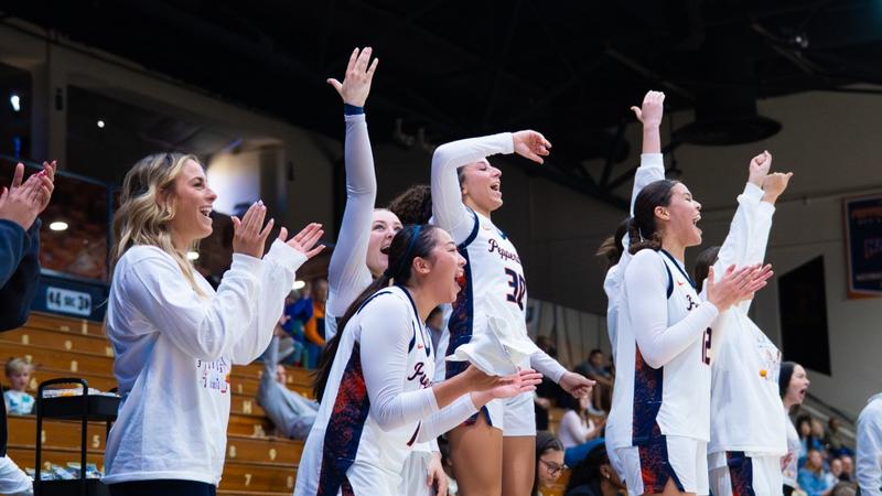 Women’s Basketball Opens Postseason Play in Third Round