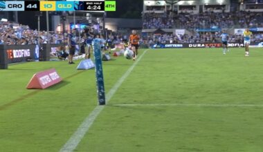 The perfect 40/20 | NRL.com