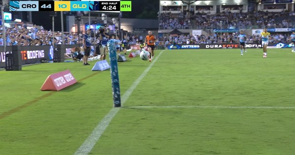 The perfect 40/20 | NRL.com