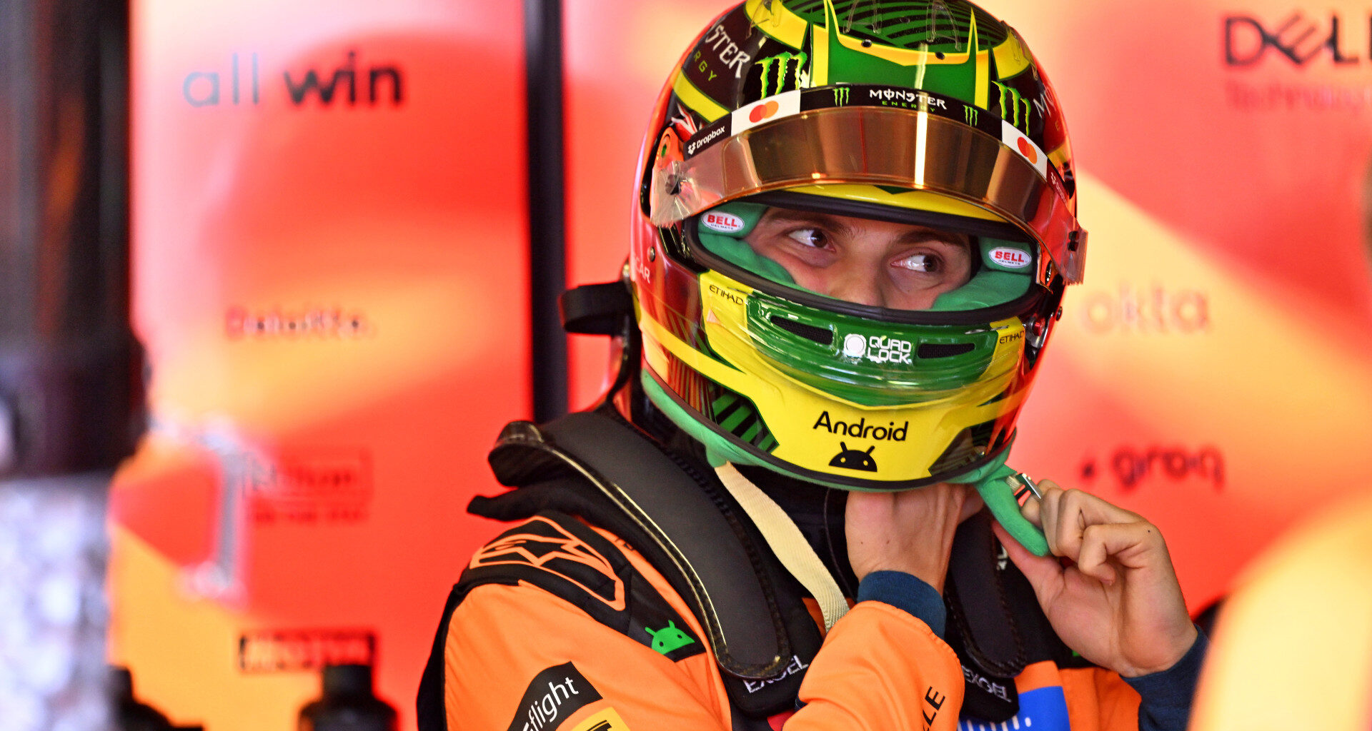 F1 news: Oscar Piastri searching for answers after qualifying