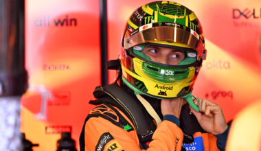 F1 news: Oscar Piastri searching for answers after qualifying