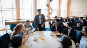 Future Minds Network banks $650,000 to elevate young Australian entrepreneurs