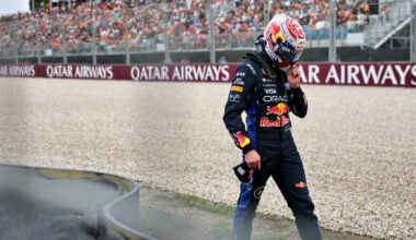 F1 news: ‘Not correct‘: Max Verstappen blasts 2026 cars after Melbourne crash