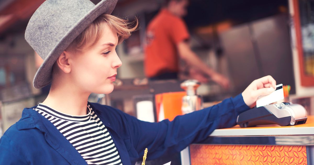 Major change to how we all pay contactless will be allowed within days