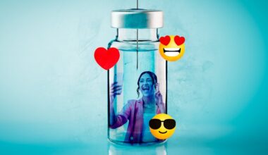 Experts warn against influencers injecting peptides online in latest beauty craze