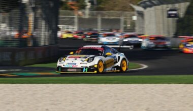 Porsche Carrera Cup news: Harri Jones wins safety car-shortened Carrera Cup final