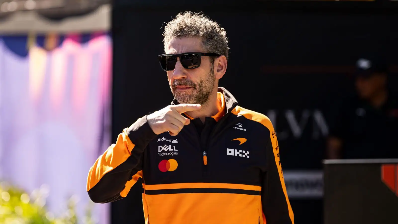 McLaren sees 'a lot of lap time available' as Mercedes power unit studied at Australian GP