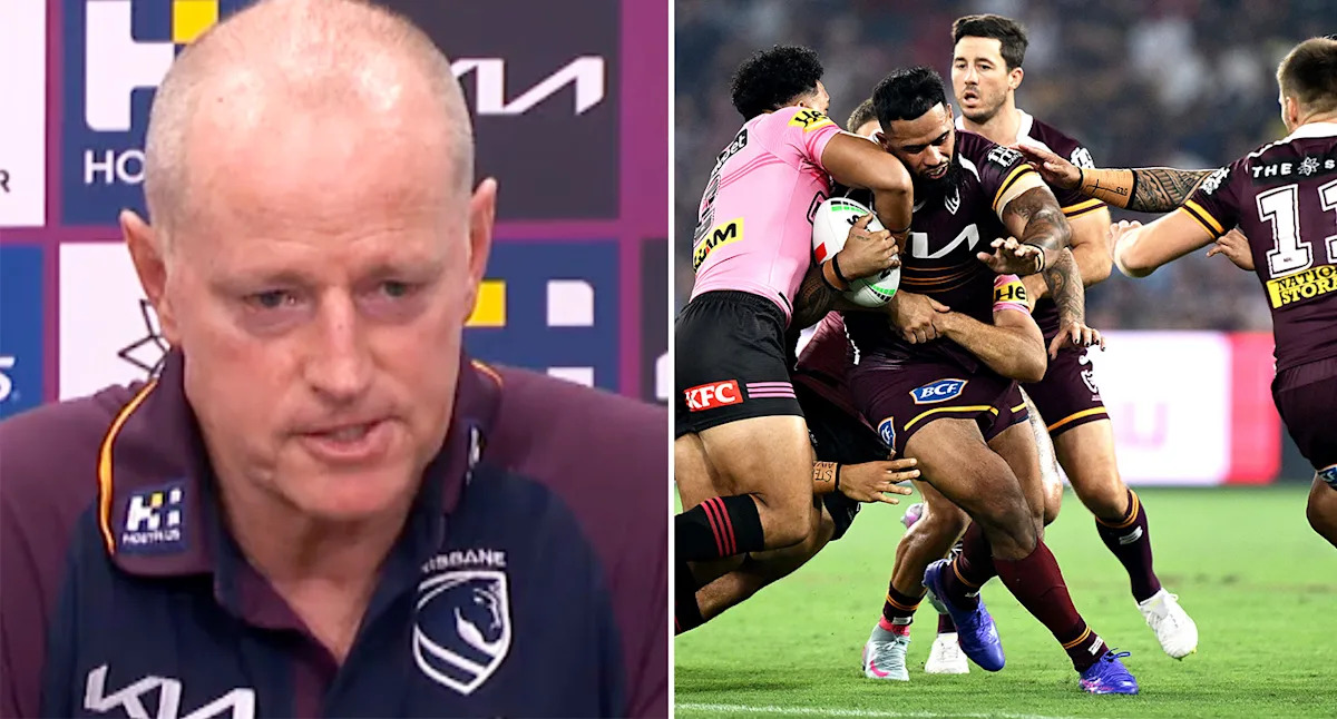 NRL news: Michael Maguire responds amid calls for Broncos champion to cop instant demotion after loss