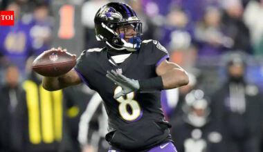 Lamar Jackson net worth 2026: The self-made QB who could shatter the NFL pay ceiling all over again | NFL News